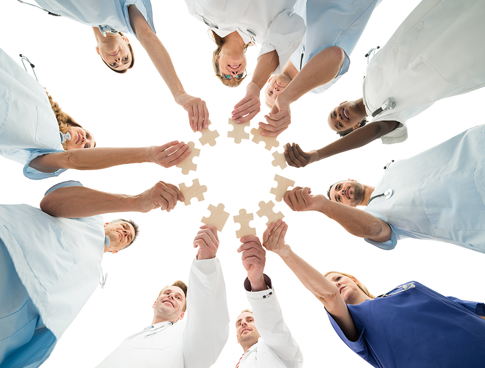 Lombardy Healthcare System