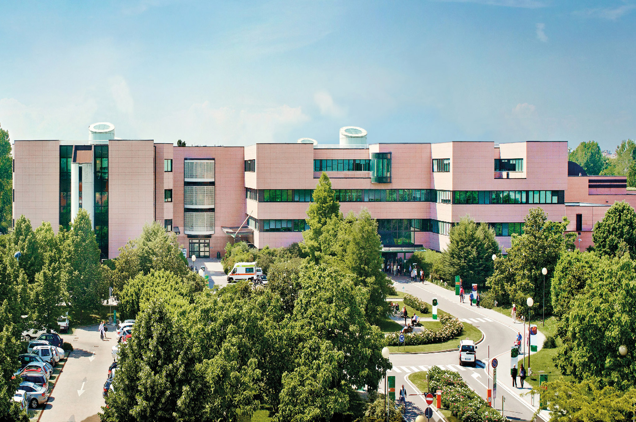 Humanitas Milan Hospital