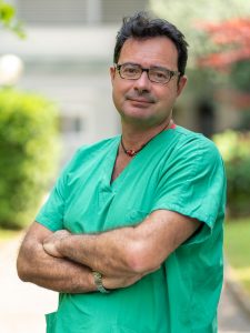Dr. Andrea Cestari
