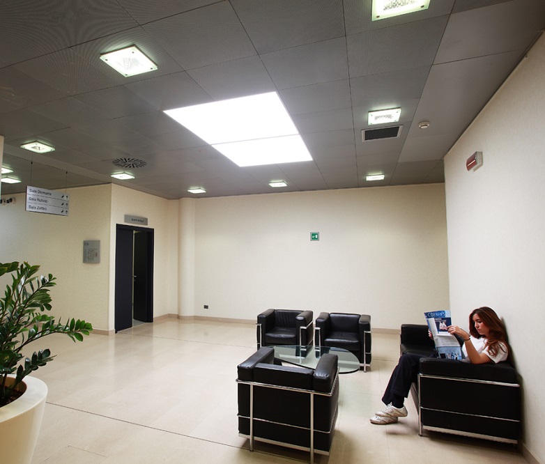 CDI Milano