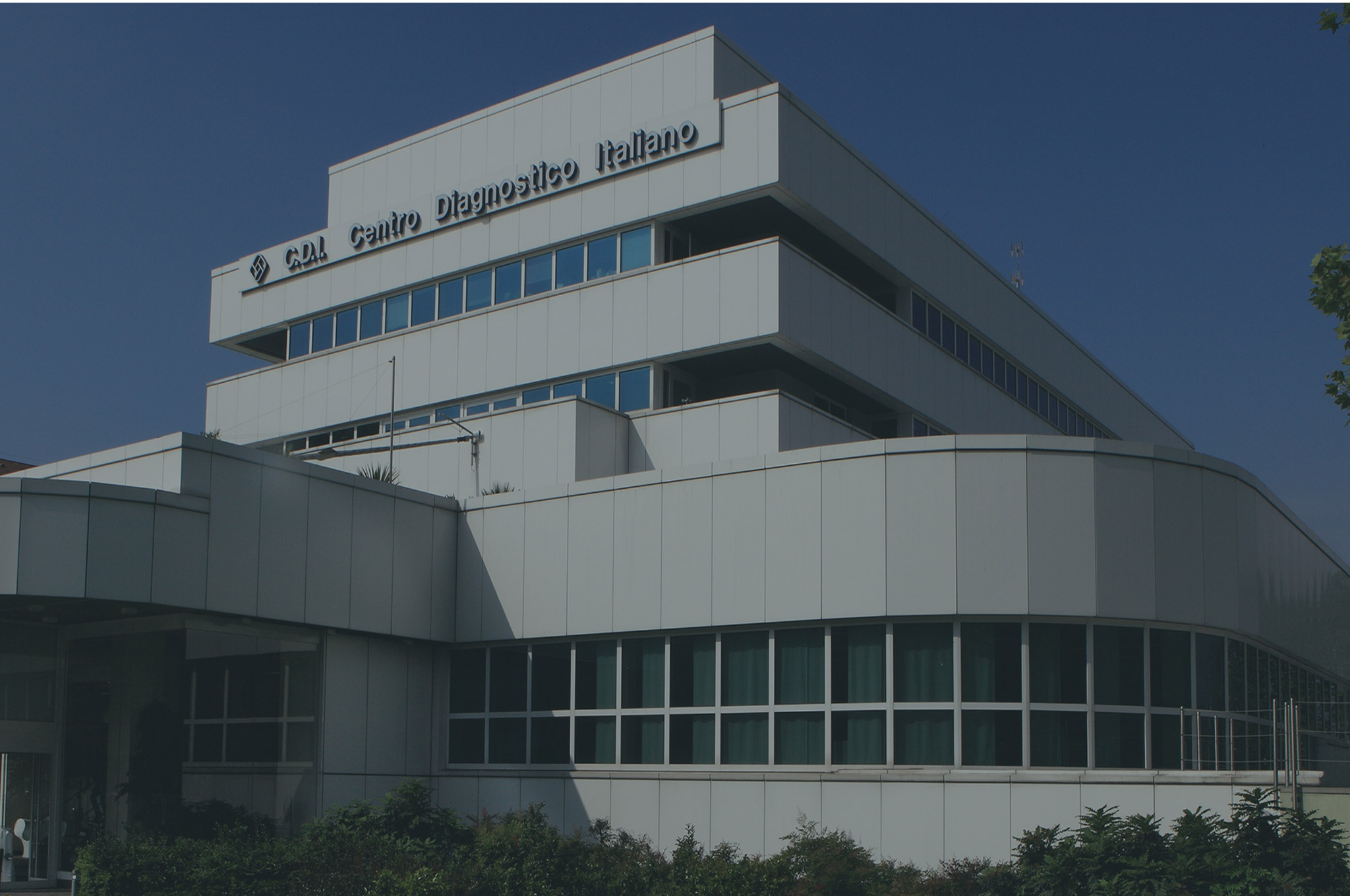 CdI health-lombardy milan