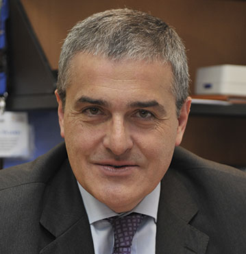 PROF. GIORGIO PAJARDI