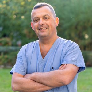Dr. Gianlorenzo Dionigi