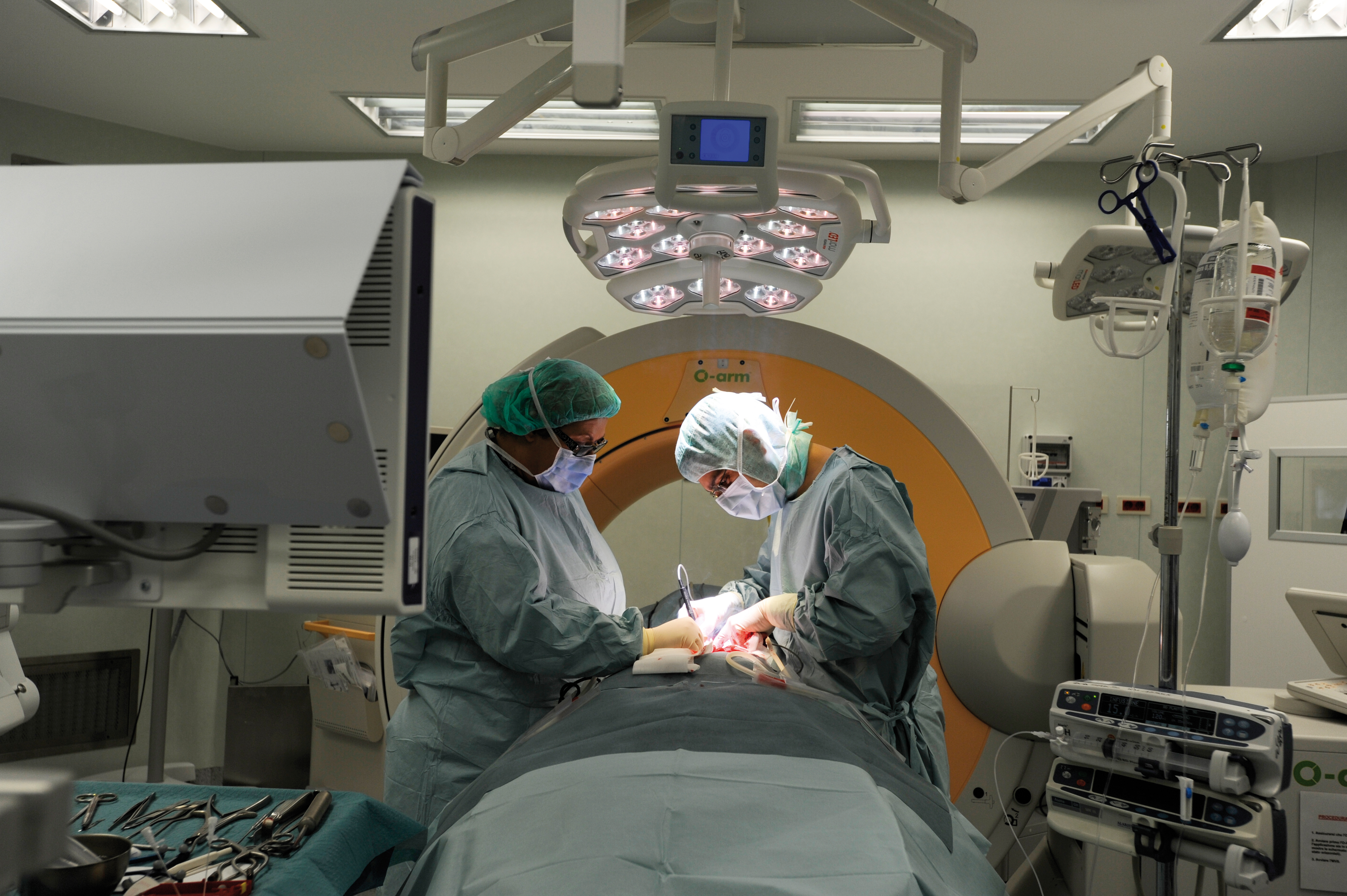Humanitas Research Hospital