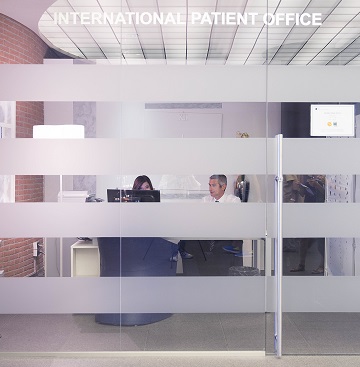 International Office Services