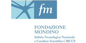 Logo Fondazione Mondino