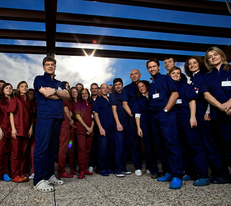 Multimedica Italy