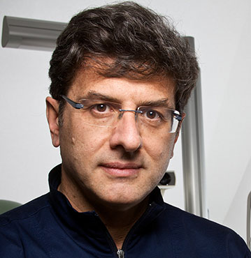 PROF. PAOLO NUCCI