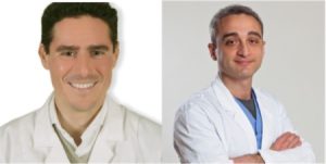 Dr. Stefano Marco Paolo Rossi & Luca Matascioli