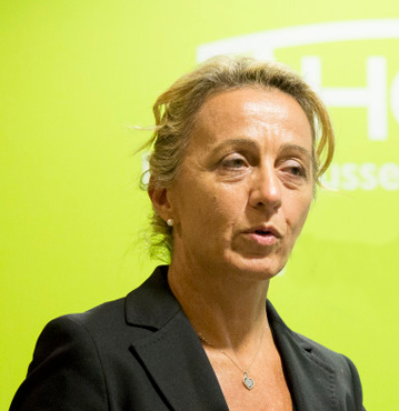 Prof. Cristina Tassorelli, PhD