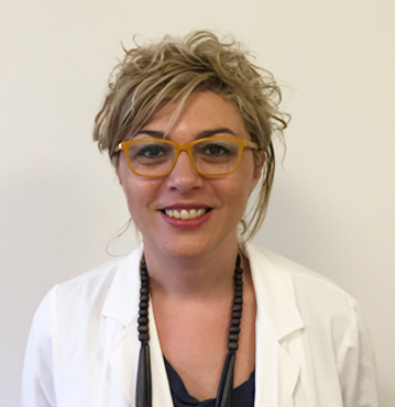 Dr. Sabrina Signorini, PhD
