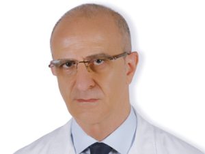 Dr. Giovanni Troise