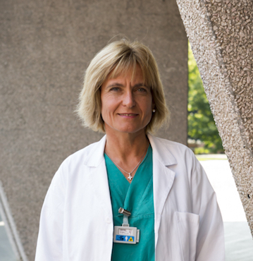 Dr. Laura Demartini