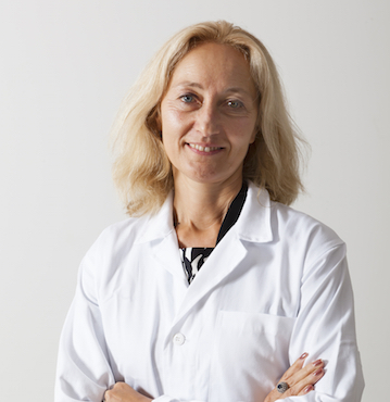 Prof. Silvia G. Priori