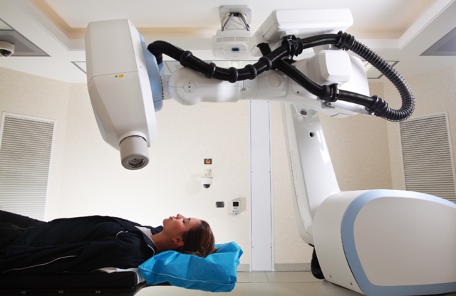 CDI: THE INNOVATION IN CANCER AND NEURAL RADIOTHERAPY. THE CYBERKNIFE