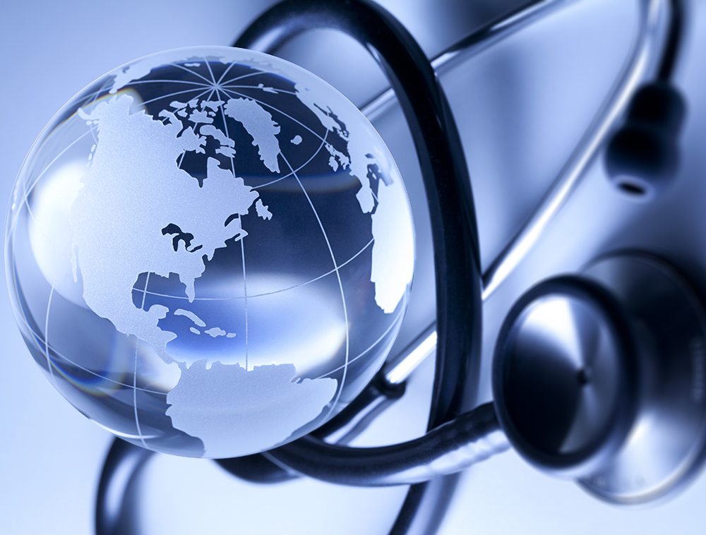 News_Global healthcare