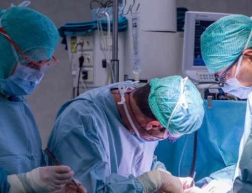 FAST TRACK FOR HIP AND KNEE REPLACEMENT: HOW TO SPEED UP RECOVERY AND REDUCE PAIN AT POLIAMBULANZA