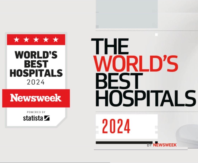 Newsweek 2024