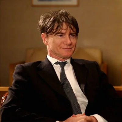 DR. RICCARDO CAPPATO