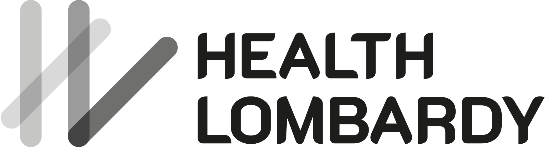 Health Lombardy Logo