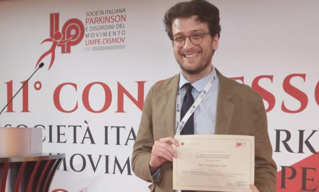 FONDAZIONE MONDINO SHINES AT THE 11TH LIMPE‑DISMOV CONGRESS