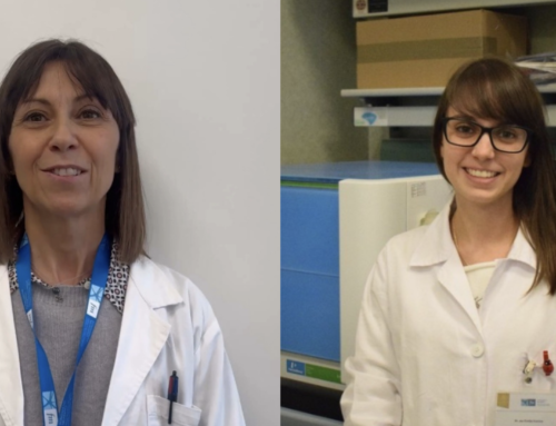 FONDAZIONE MONDINO CONTRIBUTES TO BREAKTHROUGH IN MOLECULAR MECHANISMS OF ALS