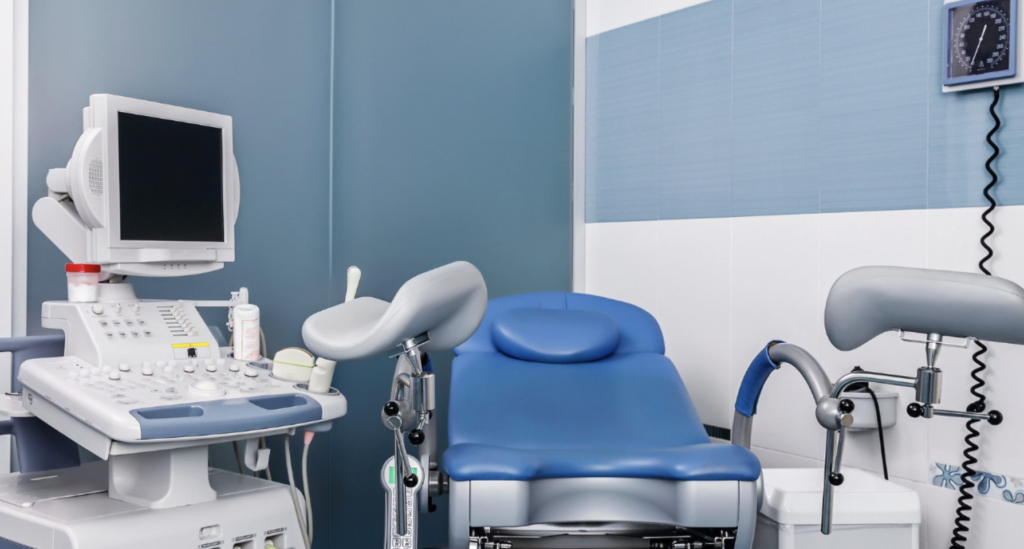 AMBULATORY GYNECOPLASTY AND GENITAL TISSUE REGENERATION CLINIC OPENS AT MULTIMEDICA