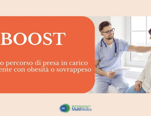 BOOST: MULTIMEDICA INTEGRATES ARTIFICIAL INTELLIGENCE INTO OVERWEIGHT AND OBESITY CARE