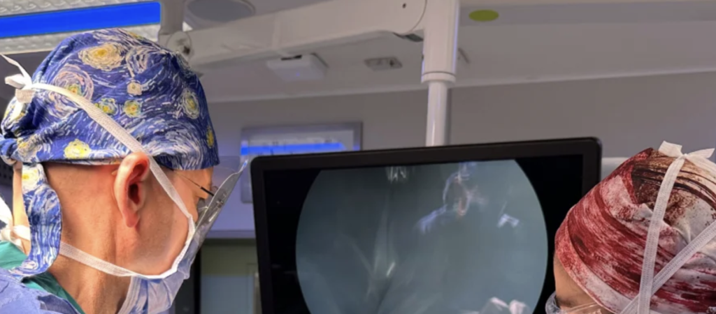 MINIMALLY INVASIVE LAPAROSCOPIC SURGERY IN BREAST AND GYNECOLOGICAL ONCOLOGY: ADVANCEMENTS AND BENEFITS