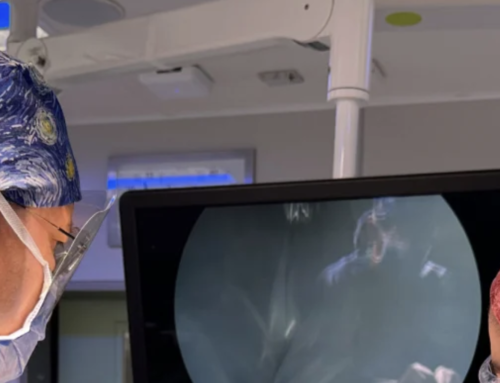 MINIMALLY INVASIVE LAPAROSCOPIC SURGERY IN BREAST AND GYNECOLOGICAL ONCOLOGY: ADVANCEMENTS AND BENEFITS
