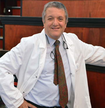 Dr. Elio Castagnola