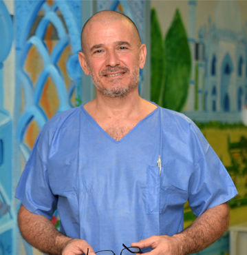 Prof. Girolamo Mattioli