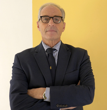 Dr. Carlo Dufour