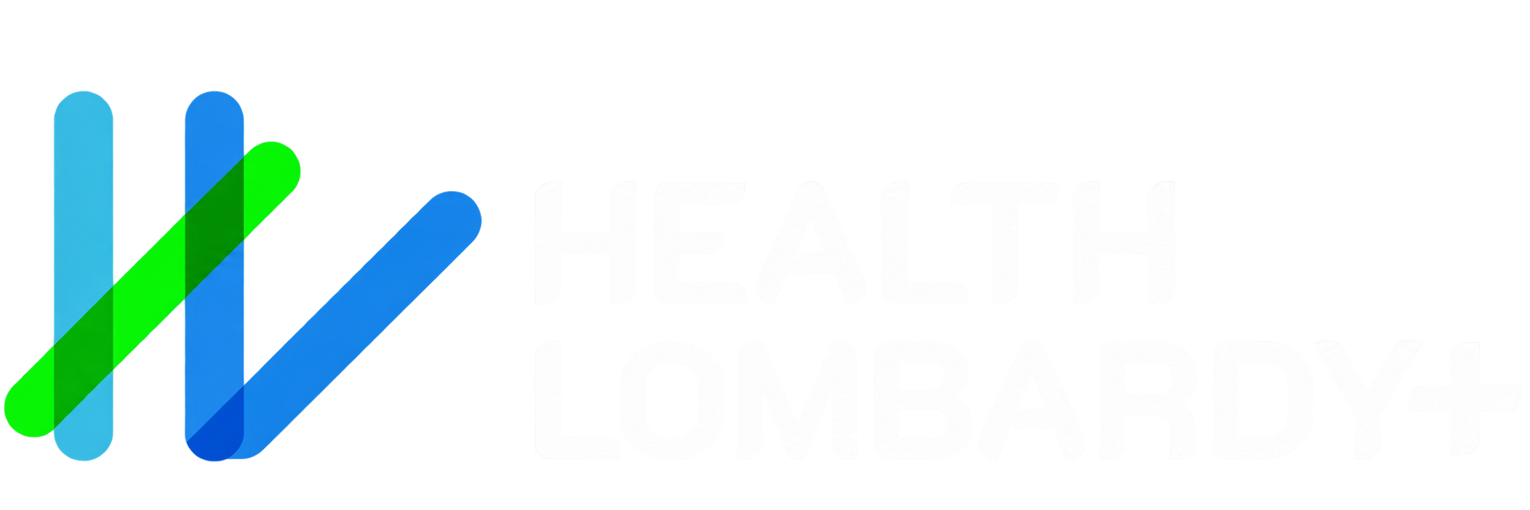 Health Lombardy Logo