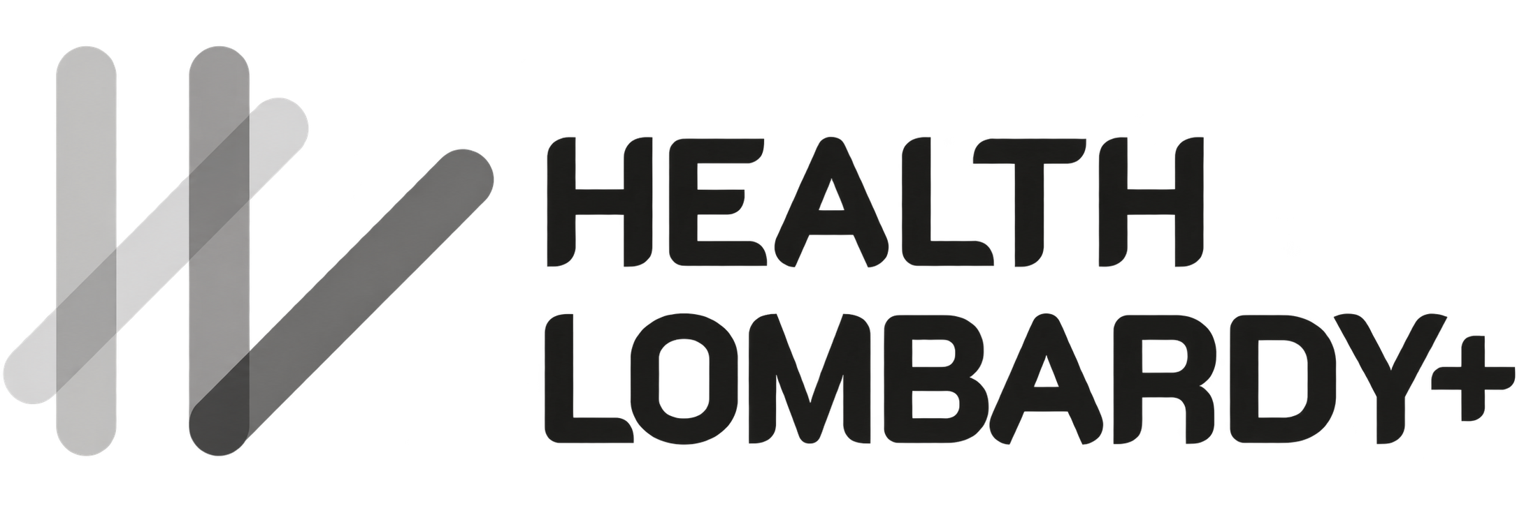 Health Lombardy Logo